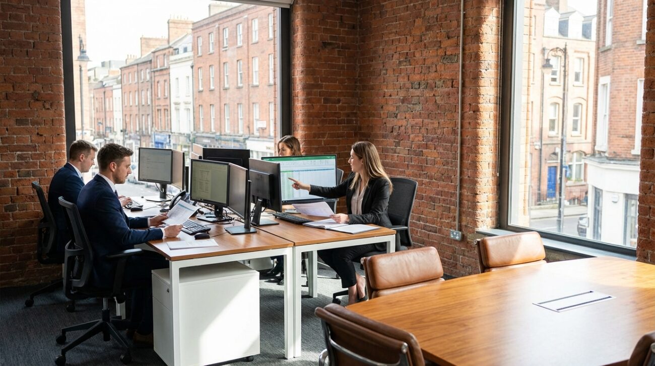 Ranking najlepszych biur rachunkowych Łódź 2026 - kogo wybrać?