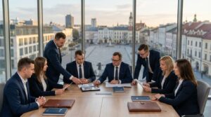 Ranking najlepszych biur rachunkowych Rzeszów 2026 – zestawienie TOP 10