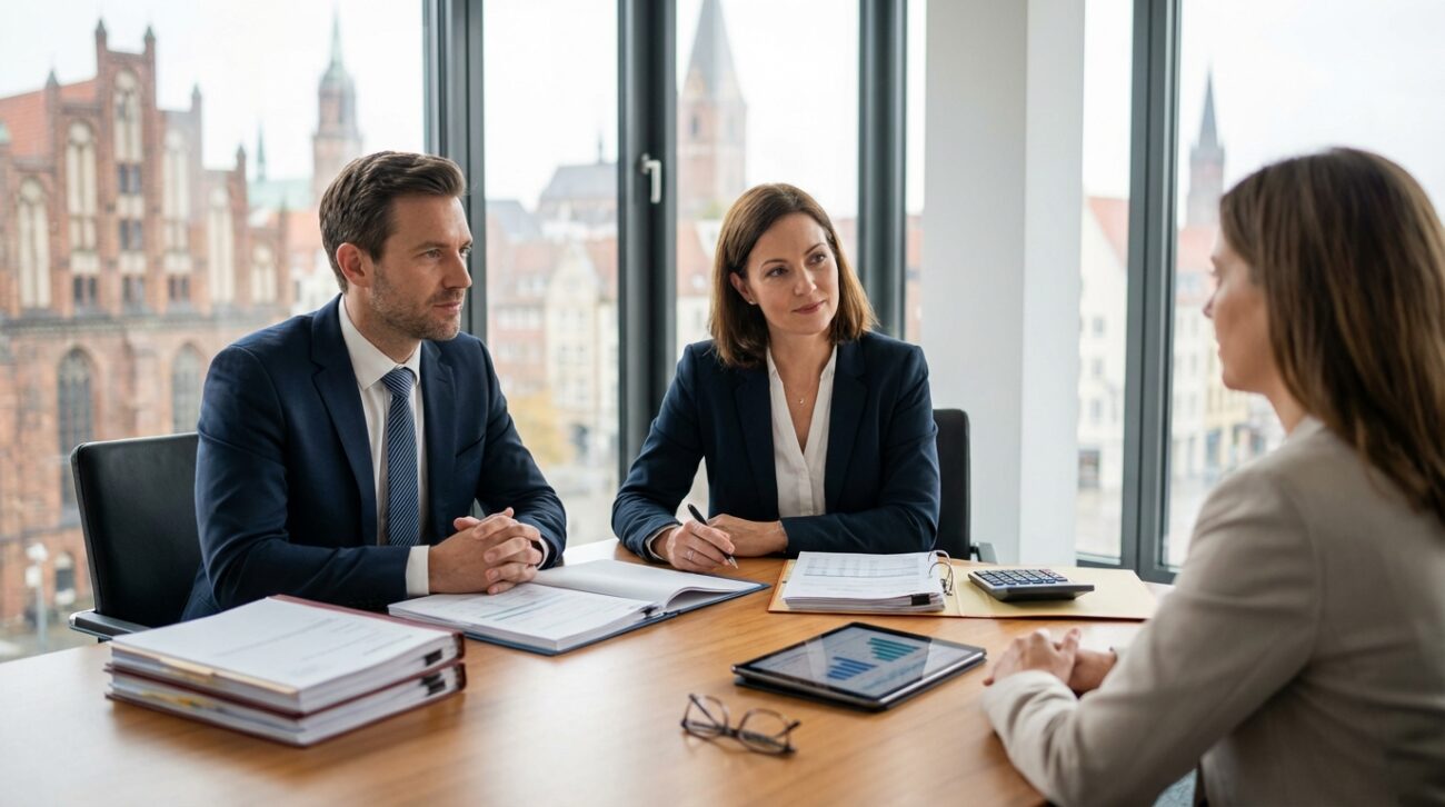 Ranking najlepszych doradców podatkowych w Toruniu 2026 – kogo wybrać do firmy?