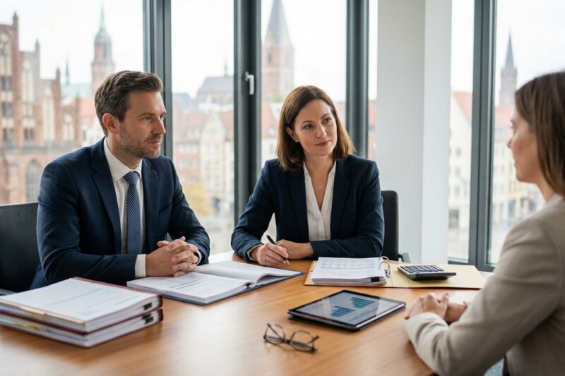 Ranking najlepszych doradców podatkowych w Toruniu 2026 – kogo wybrać do firmy?