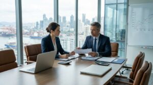 Ranking najlepszych doradców podatkowych Gdynia 2026 – kogo wybrać?