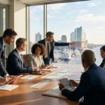 Ranking najlepszych firm od pozyskiwania dotacji unijnych Gdynia 2026 - kogo wybrać?