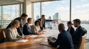 Ranking najlepszych firm od pozyskiwania dotacji unijnych Gdynia 2026 – kogo wybrać?