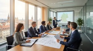 Ranking najlepszych firm od pozyskiwania dotacji unijnych Lublin 2026 – kogo wybrać?