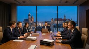 Ranking najlepszych kancelarii od upadłości i restrukturyzacji Kraków 2026 – kogo wybrać?