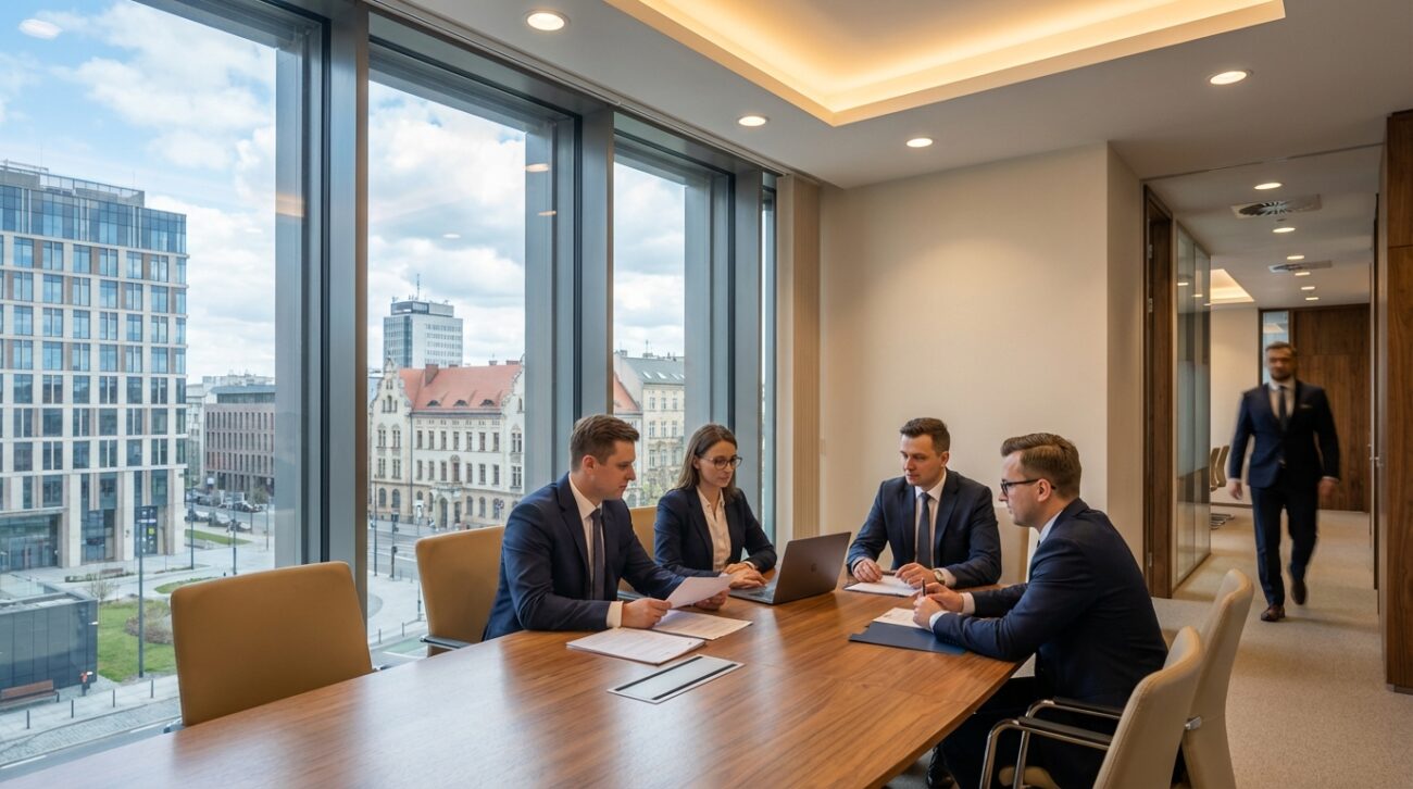 Ranking najlepszych kancelarii od upadłości i restrukturyzacji Katowice 2026 - Kogo wybrać do oddłużania?