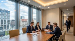 Ranking najlepszych kancelarii od upadłości i restrukturyzacji Katowice 2026 – Kogo wybrać do oddłużania?