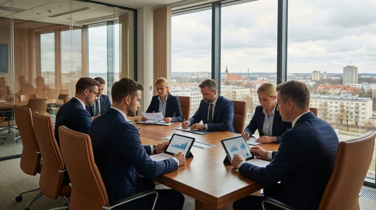 Ranking najlepszych kancelarii od upadłości i restrukturyzacji Białystok 2026 - kogo wybrać?