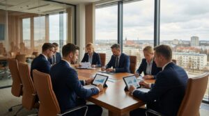 Ranking najlepszych kancelarii od upadłości i restrukturyzacji Białystok 2026 – kogo wybrać?