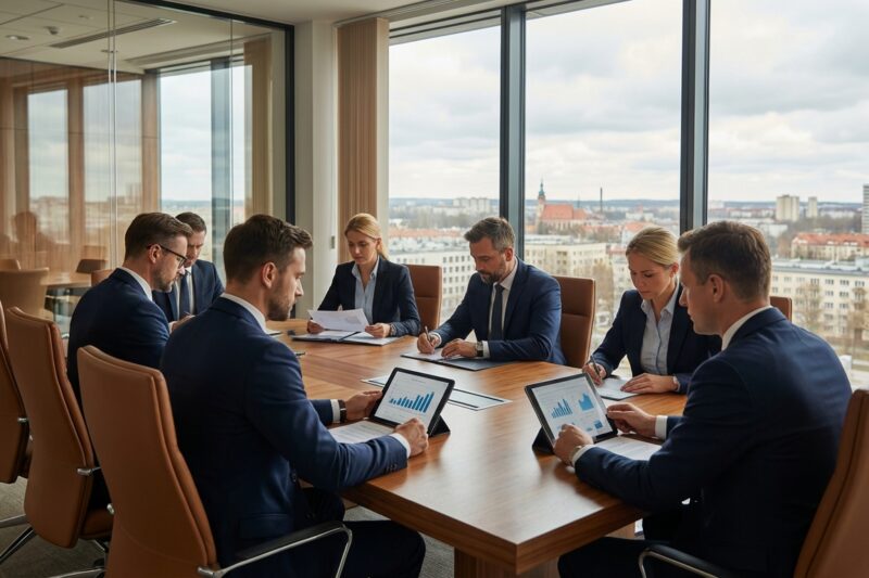 Ranking najlepszych kancelarii od upadłości i restrukturyzacji Białystok 2026 - kogo wybrać?