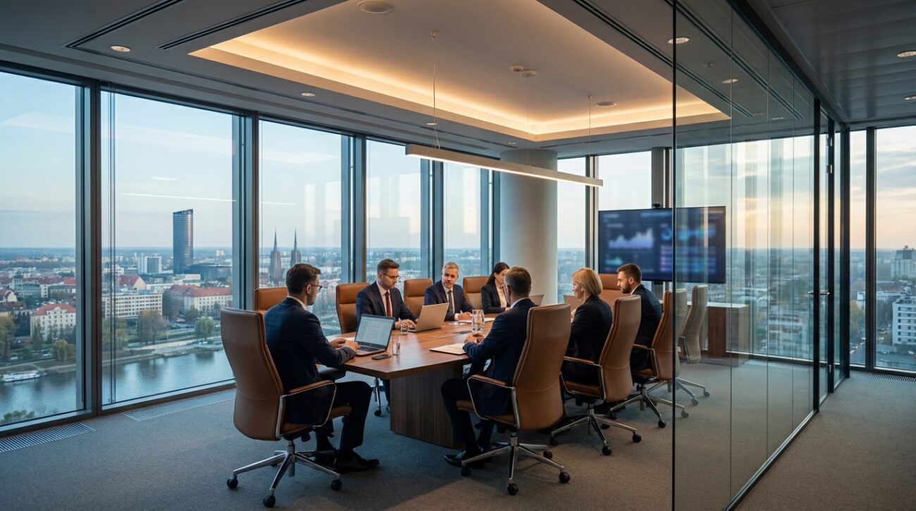 Ranking najlepszych kancelarii prawnych dla firm we Wrocławiu 2026 - kogo wybrać?