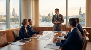 Zestawienie kancelarii prawnych dla firm w Bydgoszczy 2026 – Kogo wybrać?