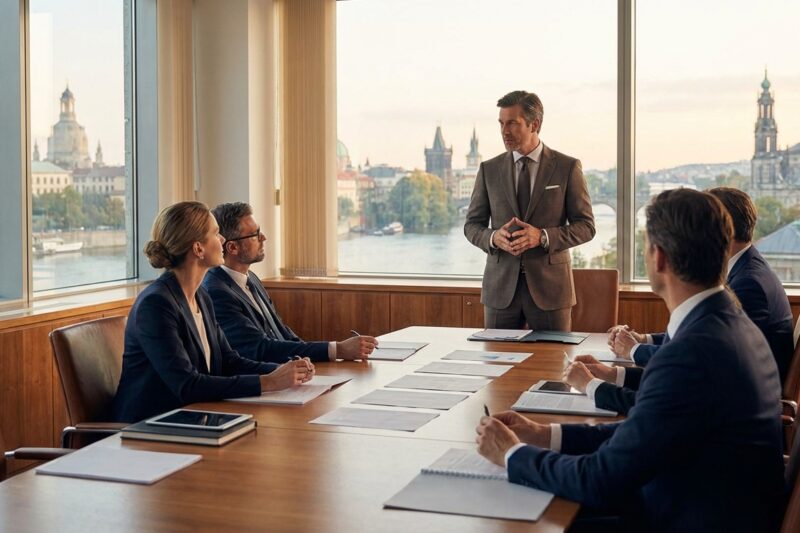 Ranking najlepszych kancelarii prawnych dla firm w Bydgoszczy 2026 - Kogo wybrać?