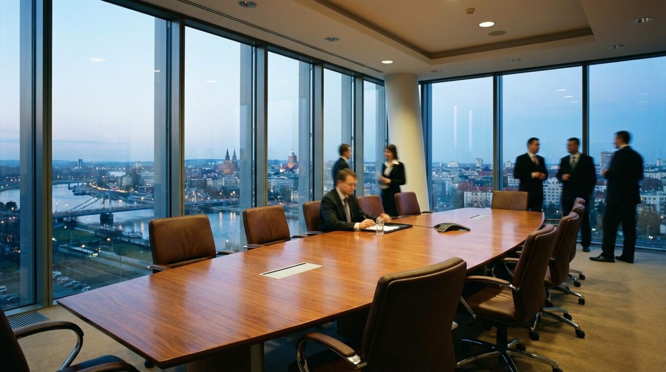 Ranking najlepszych kancelarii prawnych dla firm Szczecin 2026 - kogo wybrać?