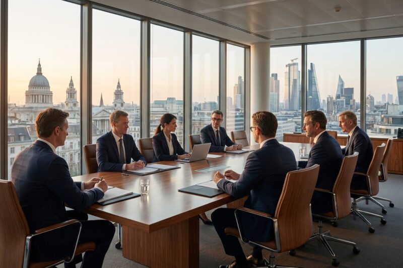 Ranking najlepszych kancelarii prawnych dla firm Białystok 2026