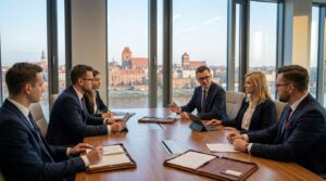 Ranking najlepszych kancelarii prawnych dla firm Toruń 2026 – kogo wybrać?