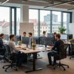 Ranking najlepszych software house’ów Białystok 2026 - kogo wybrać?