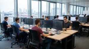 Zestawienie software house’ów Lublin 2026 – kogo wybrać do projektu IT?