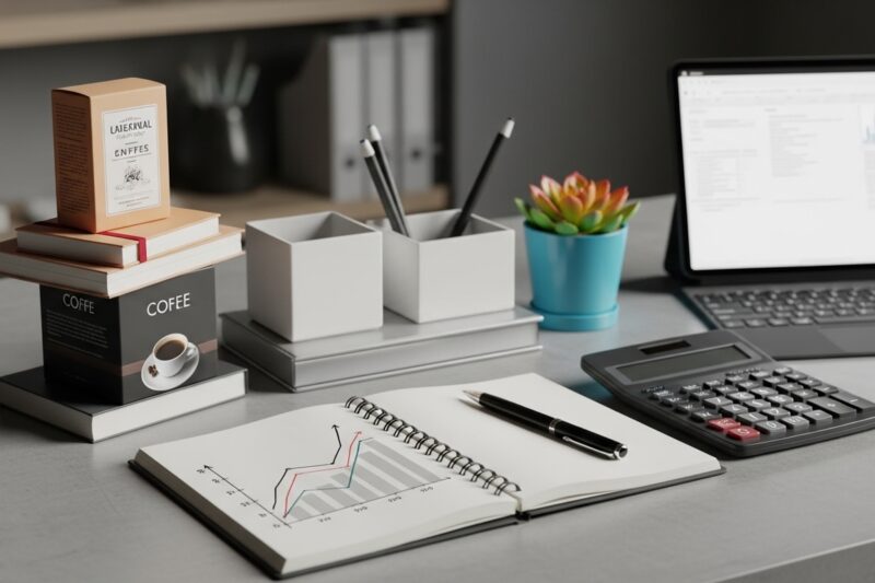 Jak mierzyć rentowność poszczególnych usług i produktów?