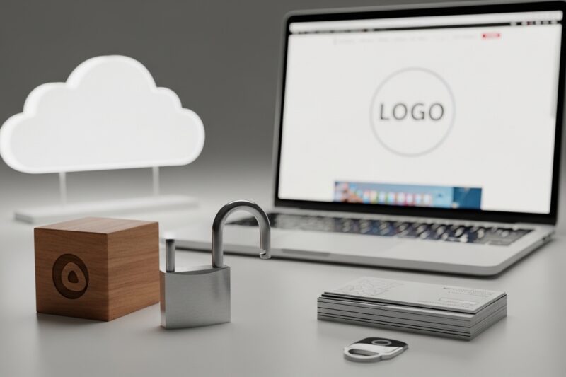 Jak ochronić nazwę firmy, logo i domenę?