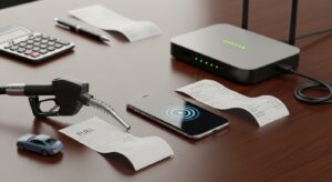 Jak odliczać koszty paliwa, telefonu i internetu w działalności?