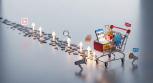 Jak odzyskiwać porzucone koszyki w e-commerce?