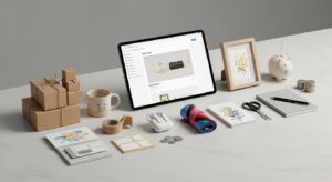 Jak otworzyć sklep na marketplace i nie przepalać budżetu?