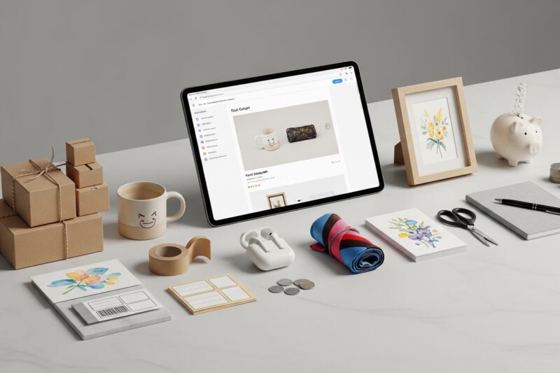 Jak otworzyć sklep na marketplace i nie przepalać budżetu?