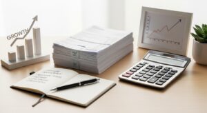 Jak poprawić cash flow w firmie bez podnoszenia cen?