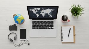 Jak sprzedawać usługi za granicę bez zakładania oddziału?