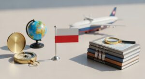 Jak wejść z polską firmą na rynki zagraniczne?