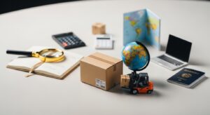 Jak zacząć eksport w małej firmie krok po kroku?