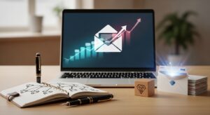 Jak zbudować newsletter, który realnie sprzedaje?