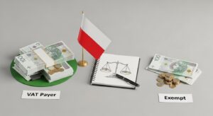 Kiedy warto zostać VAT-owcem, a kiedy korzystać ze zwolnienia?
