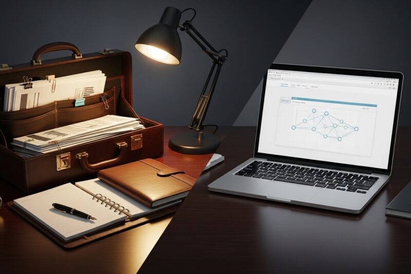 Umowa B2B czy etat – co lepsze dla pracodawcy i pracownika?