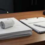 Faktura do paragonu – kiedy można ją wystawić?