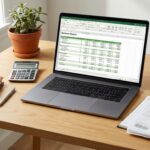 Home office a koszty działalności – co przedsiębiorca może odliczyć?