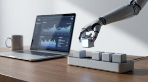 Jak wdrożyć agenta AI do wykonywania powtarzalnych zadań w firmie?