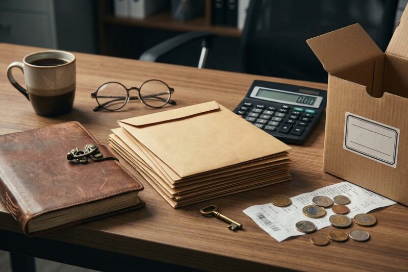 Zamknięcie firmy a VAT, ZUS i podatki – o czym trzeba pamiętać?
